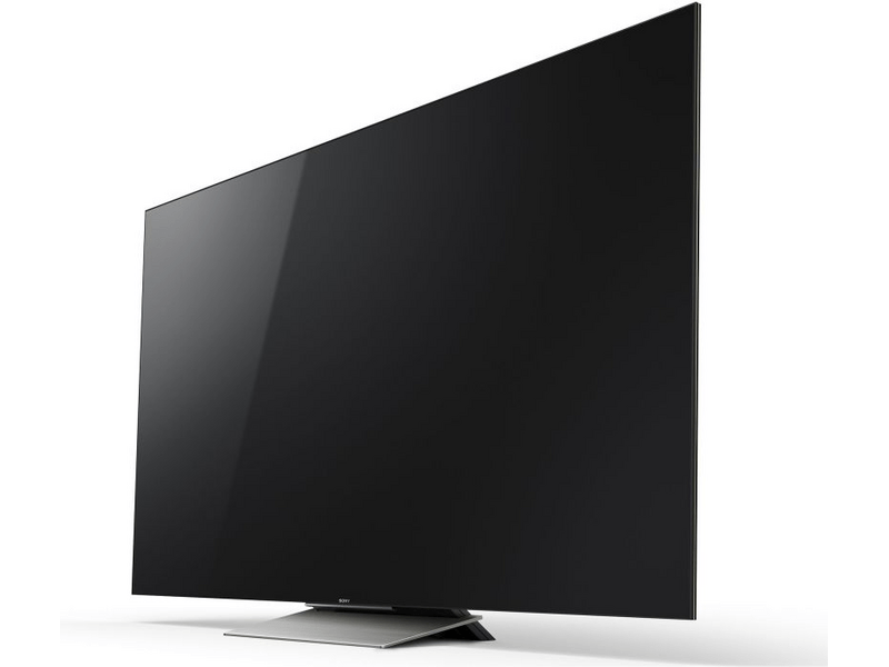 Sony KD55XD9305BAEP Ultra HD Smart LED Tv