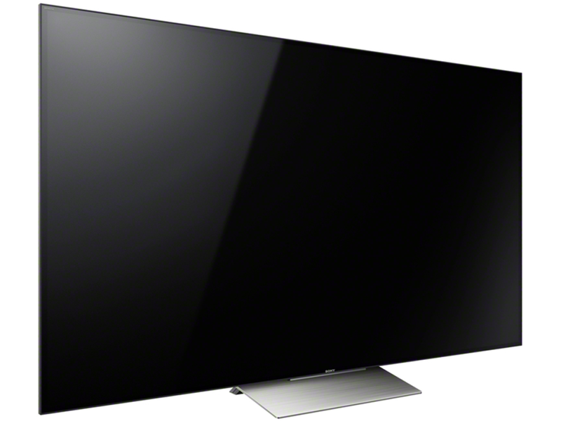 Sony KD55XD9305BAEP Ultra HD Smart LED Tv