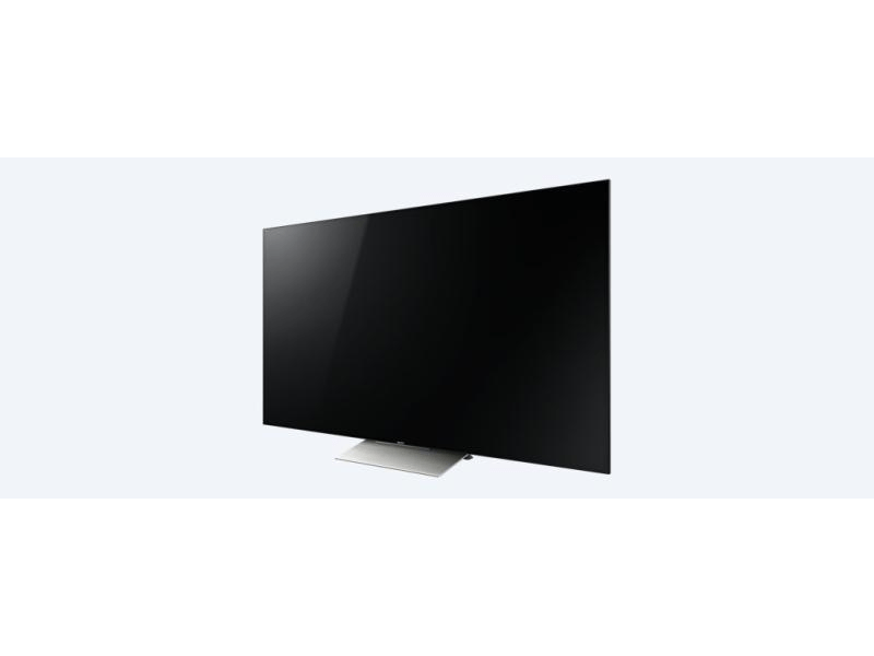 Sony KD55XD9305BAEP Ultra HD Smart LED Tv