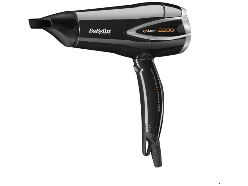 BABYLISS D342E