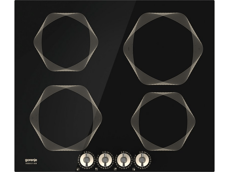 GORENJE IC6INI Beépíthető indukciós főzőlap