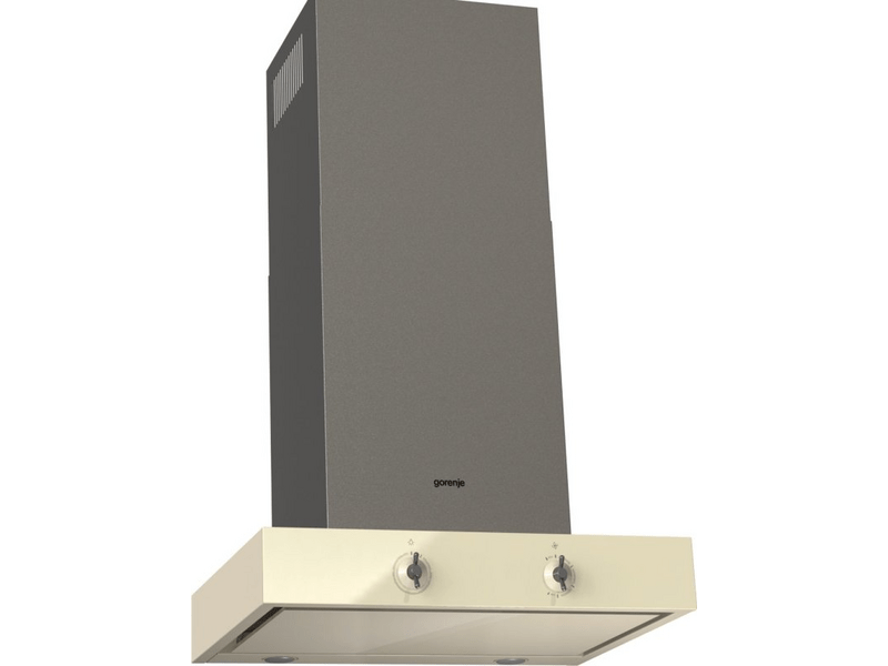 GORENJE WHT68AINI Önálló falra szerelhető páraelszívó