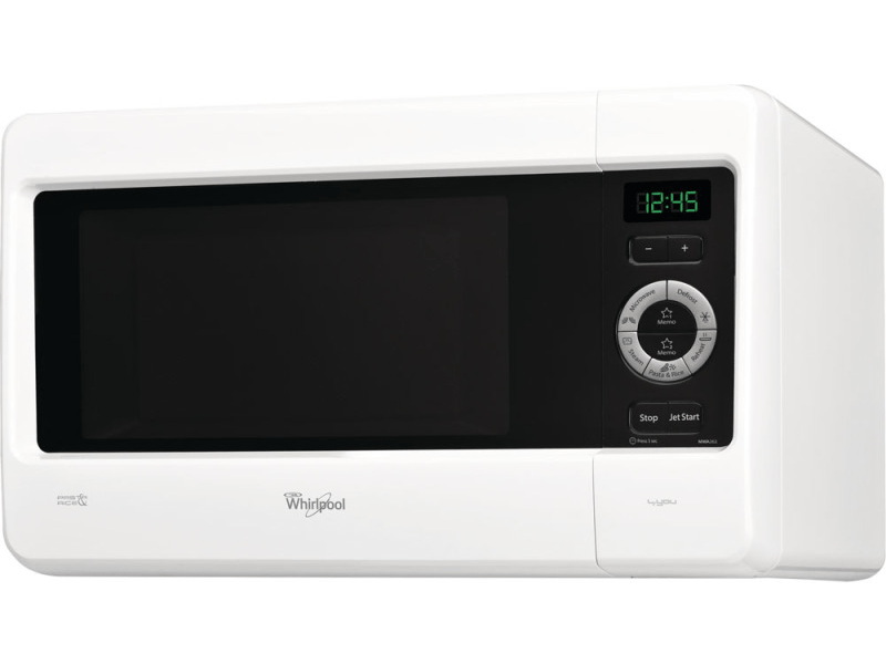 WHIRLPOOL MWA267WH