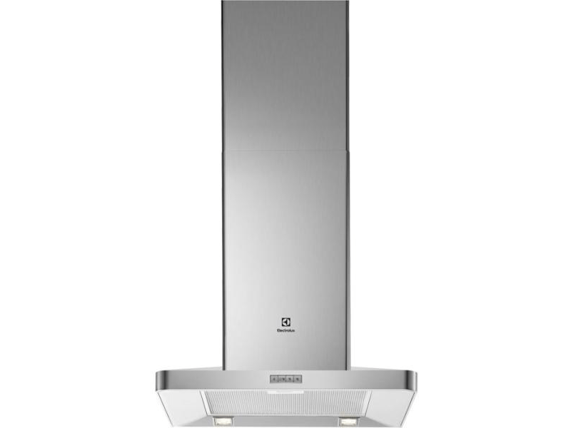 ELECTROLUX EFF60445OX Páraelszívó