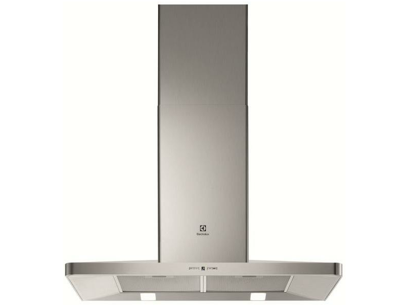 ELECTROLUX EFF90560OX Kürtős páraelszívó