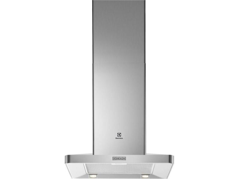 ELECTROLUX EFF60445OX Páraelszívó