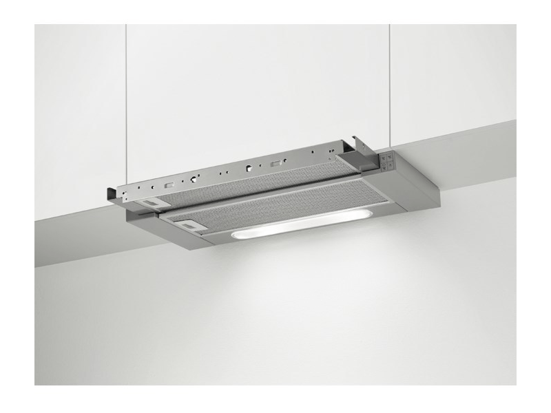 AEG X66164MP1 Teleszkópos páraelszívó