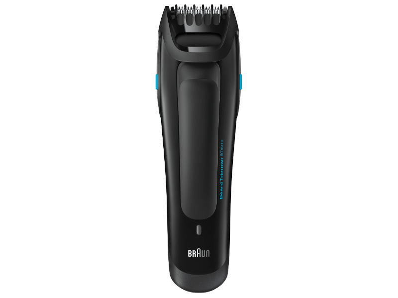 BRAUN BT5010 szakállvágó