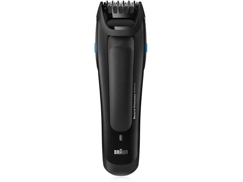 BRAUN BT5010 szakállvágó
