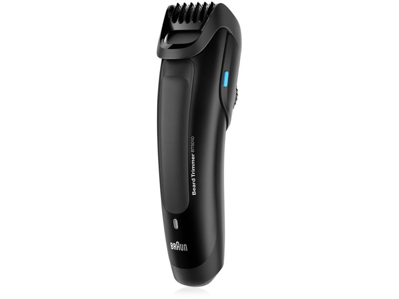 BRAUN BT5010 szakállvágó