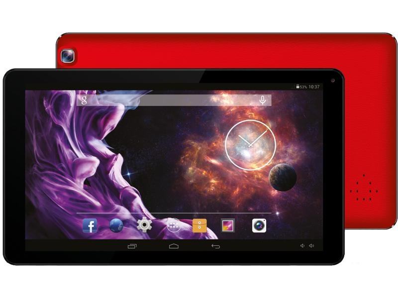 eSTAR GRAND HD Quad Core 10.1 8GB, fekete