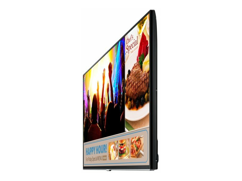 SAMSUNG RM48D SMART SIGNAGE LED Monitor