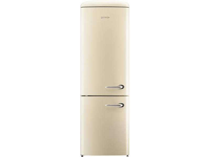 GORENJE ORK192C-L Alulfagyasztós hűtőszekrény