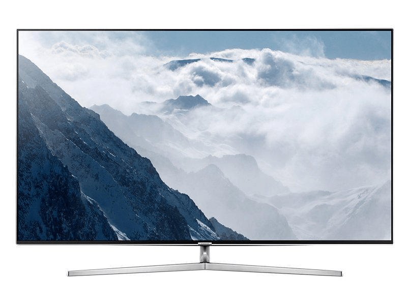 Samsung UE49KS8000LXXH Super Ultra HD Smart LED Tv