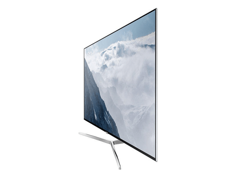 Samsung UE49KS8000LXXH Super Ultra HD Smart LED Tv