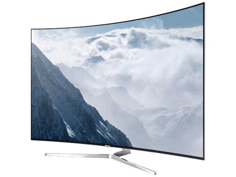 Samsung UE55KS9000LXXH Super Ultra HD Smart Ívelt LED Tv