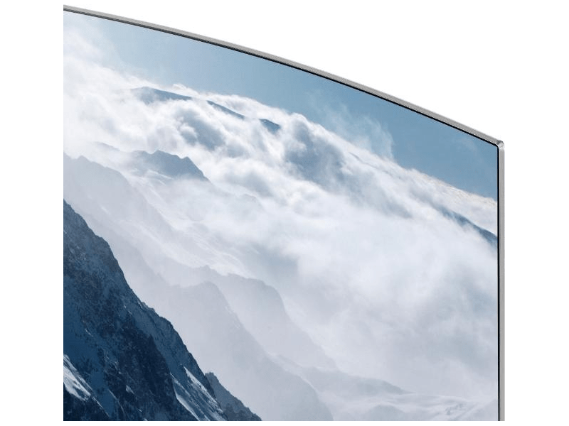 Samsung UE55KS9000LXXH Super Ultra HD Smart Ívelt LED Tv
