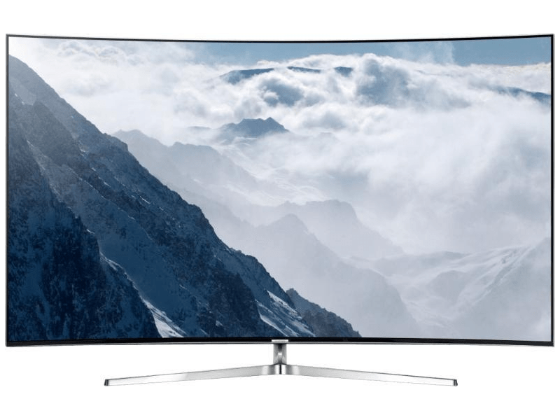 Samsung UE55KS9000LXXH Super Ultra HD Smart Ívelt LED Tv