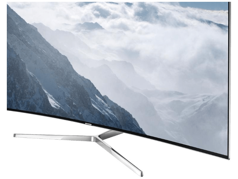 Samsung UE55KS9000LXXH Super Ultra HD Smart Ívelt LED Tv