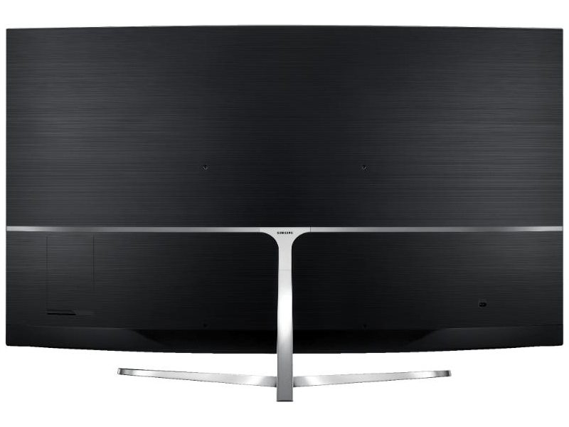 Samsung UE55KS9000LXXH Super Ultra HD Smart Ívelt LED Tv