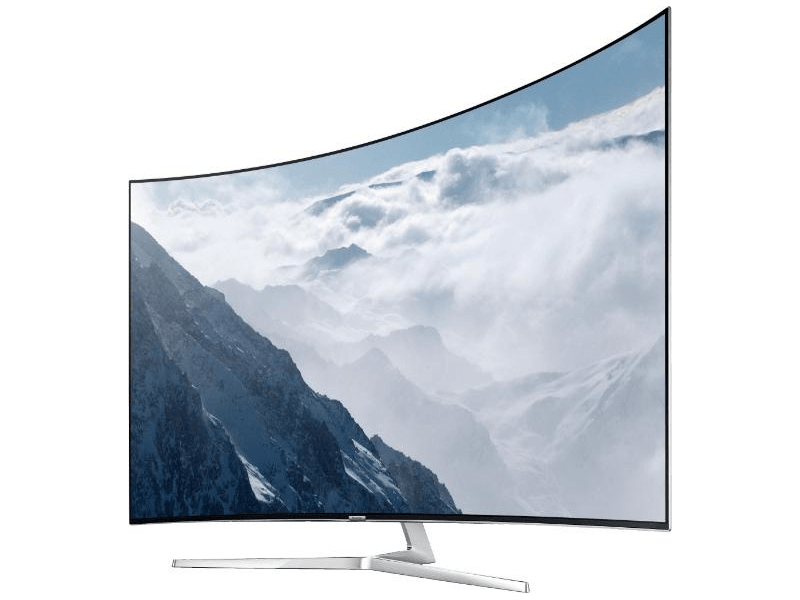 Samsung UE55KS9000LXXH Super Ultra HD Smart Ívelt LED Tv