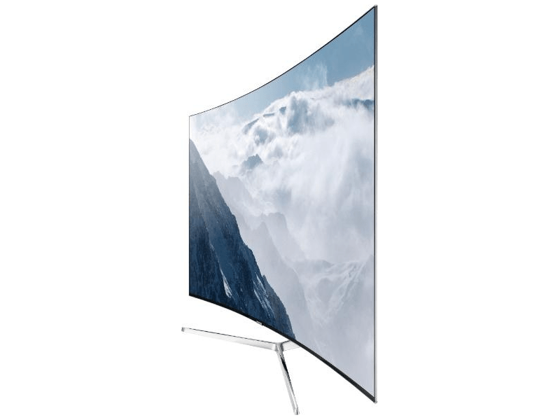 Samsung UE55KS9000LXXH Super Ultra HD Smart Ívelt LED Tv