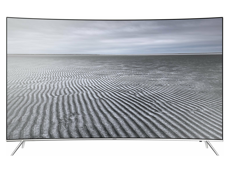 Samsung UE65KS7500SXXH Super Ultra HD Smart Ívelt LED Tv