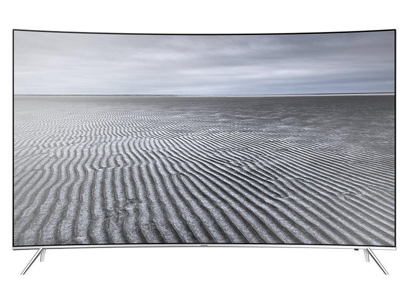 Samsung UE65KS7500SXXH Super Ultra HD Smart Ívelt LED Tv