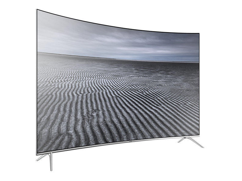 Samsung UE65KS7500SXXH Super Ultra HD Smart Ívelt LED Tv