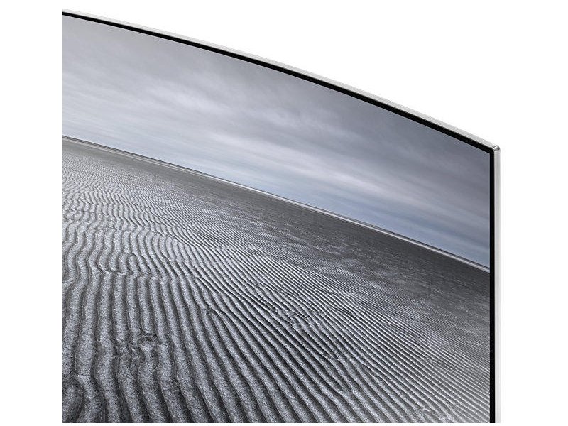 Samsung UE65KS7500SXXH Super Ultra HD Smart Ívelt LED Tv
