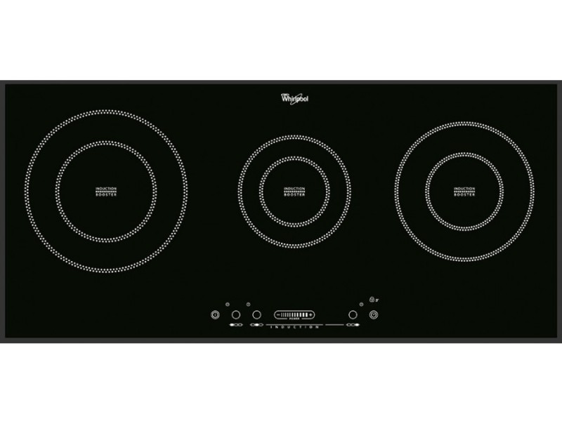 WHIRLPOOL ACM 809/BA