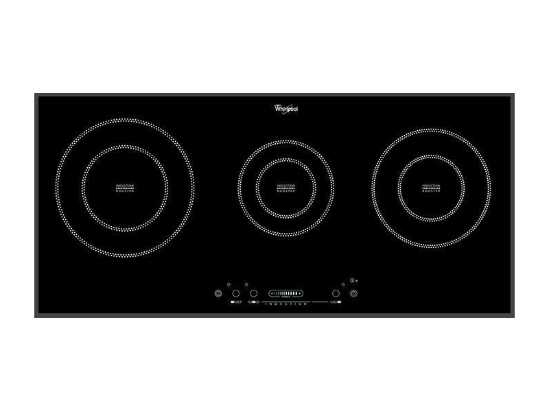 WHIRLPOOL ACM 809/BA