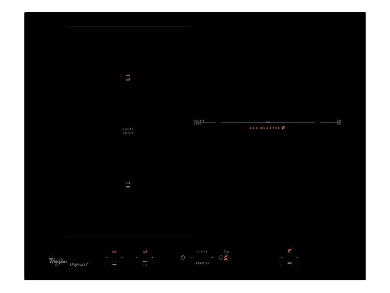 WHIRLPOOL ACM 866/BA/IXL