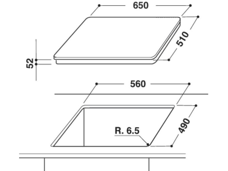 WHIRLPOOL ACM 866/BA/IXL