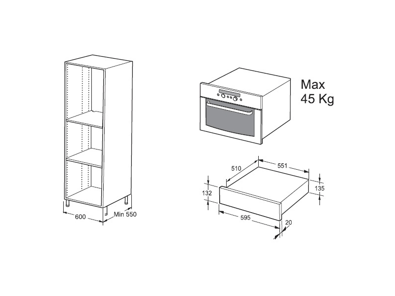 WHIRLPOOL AKB 655/PT