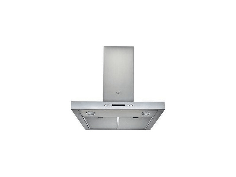 WHIRLPOOL AKR 756 IX