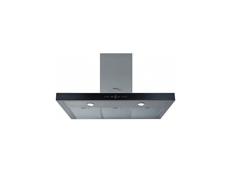 WHIRLPOOL AKR 758 IXL