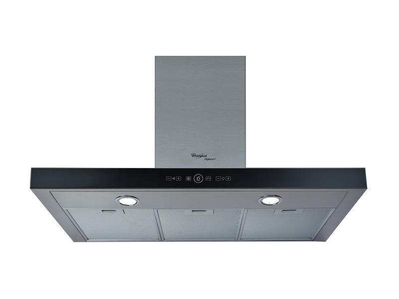 WHIRLPOOL AKR 758 IXL