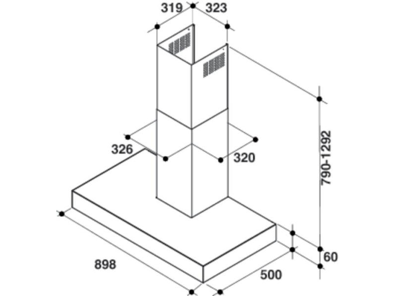 WHIRLPOOL AKR 758 IXL