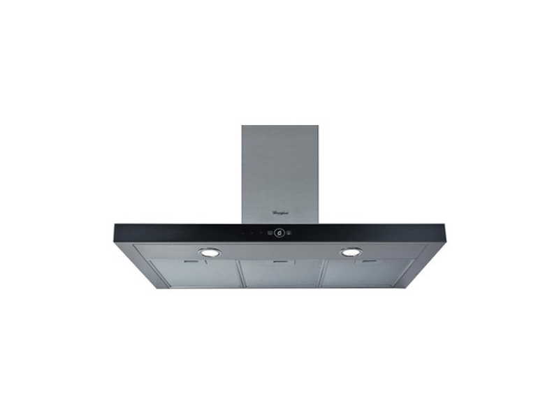 WHIRLPOOL AKR 759 IX Falra szerelhető páraelszívó