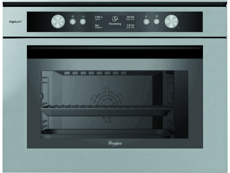 WHIRLPOOL AMW 599/IXL