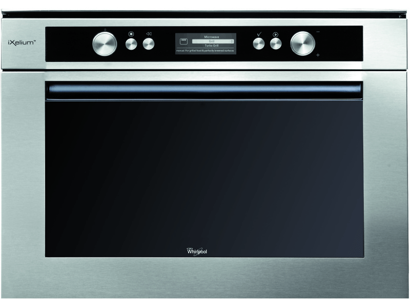 WHIRLPOOL AMW 698/IXL