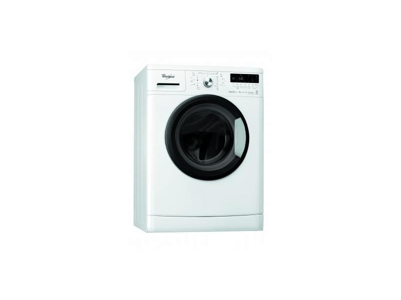 WHIRLPOOL AWO/IC 81400 BL Elöltöltős mosógép