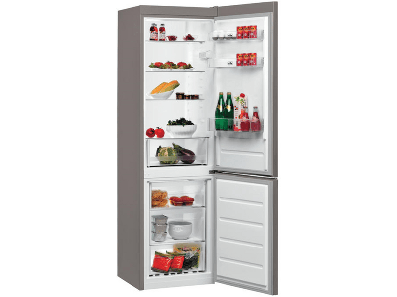 WHIRLPOOL BLF 7121 OX