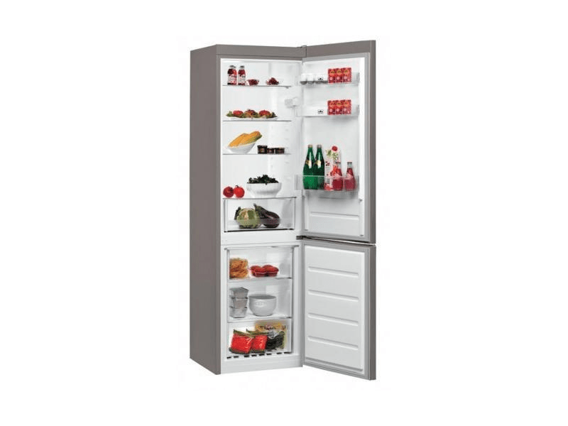 WHIRLPOOL BLF 7121 OX