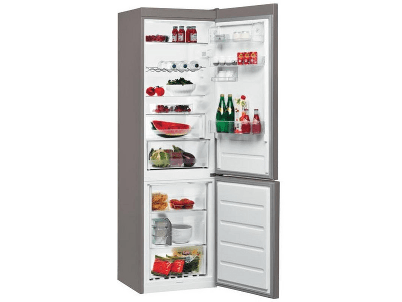 WHIRLPOOL BSF 8152 OX