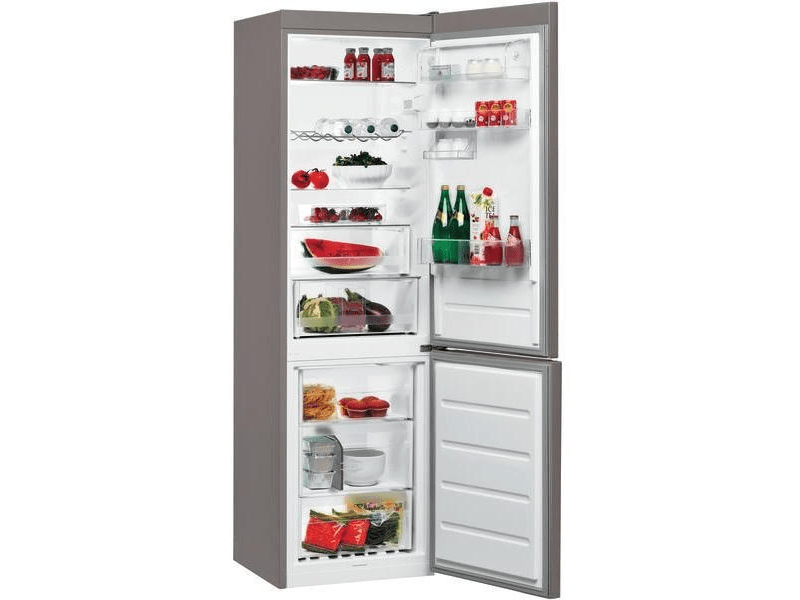 WHIRLPOOL BSF 8152 OX