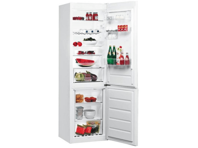 WHIRLPOOL BSF 8152 W