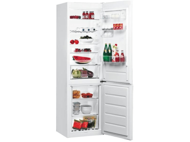 WHIRLPOOL BSF 8152 W