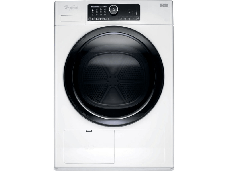 WHIRLPOOL HSCX 90430 Hőszivattyús szárítógép